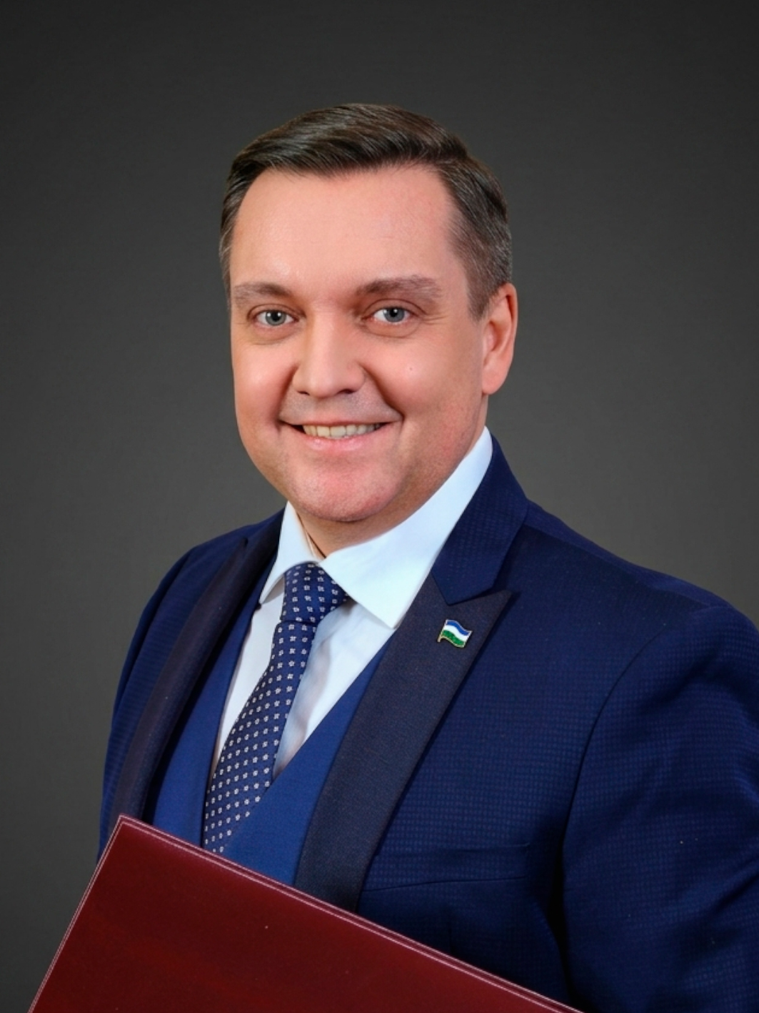 Максим Лебедев