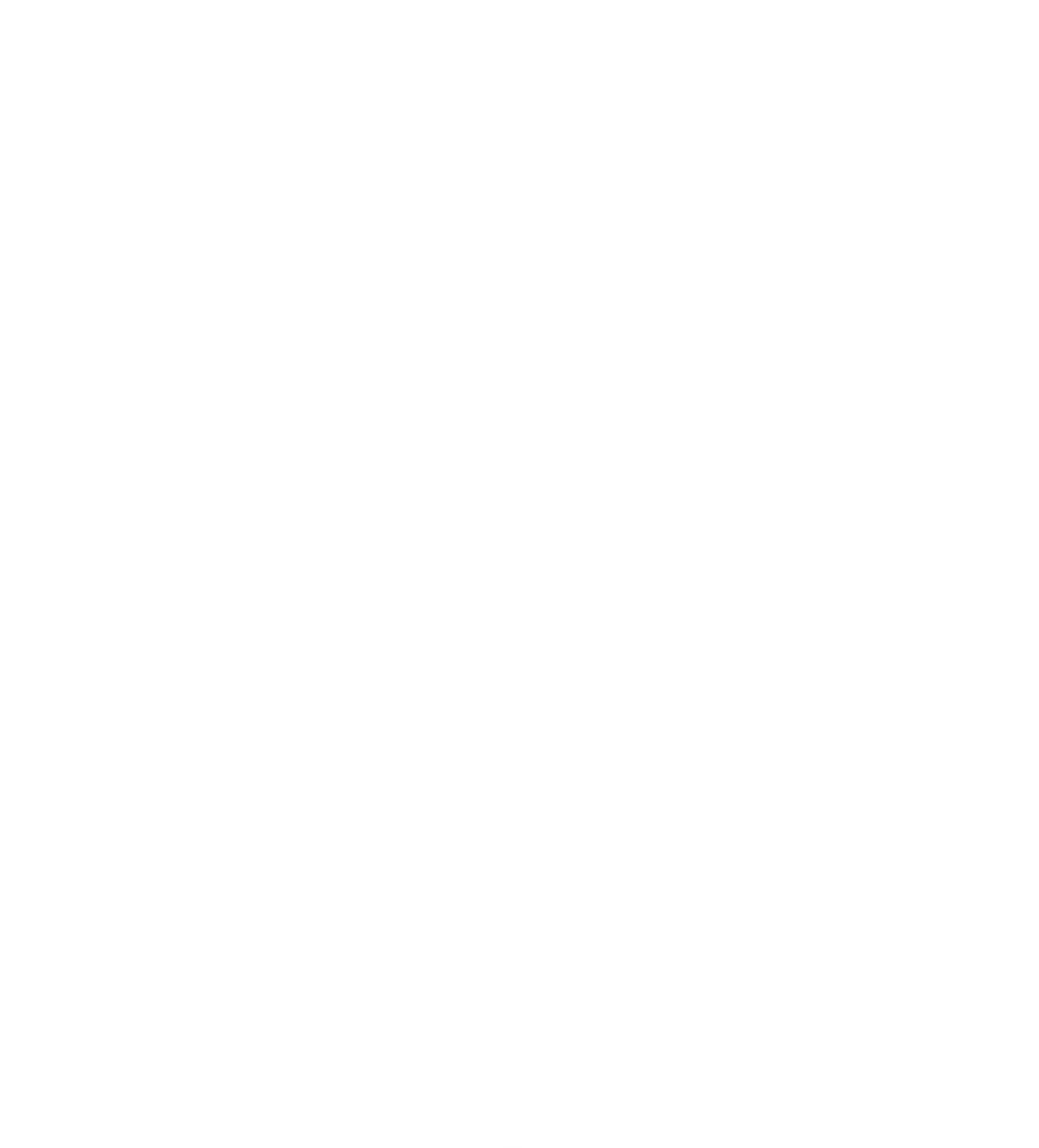 Министерство гениальных людей и креативных идей