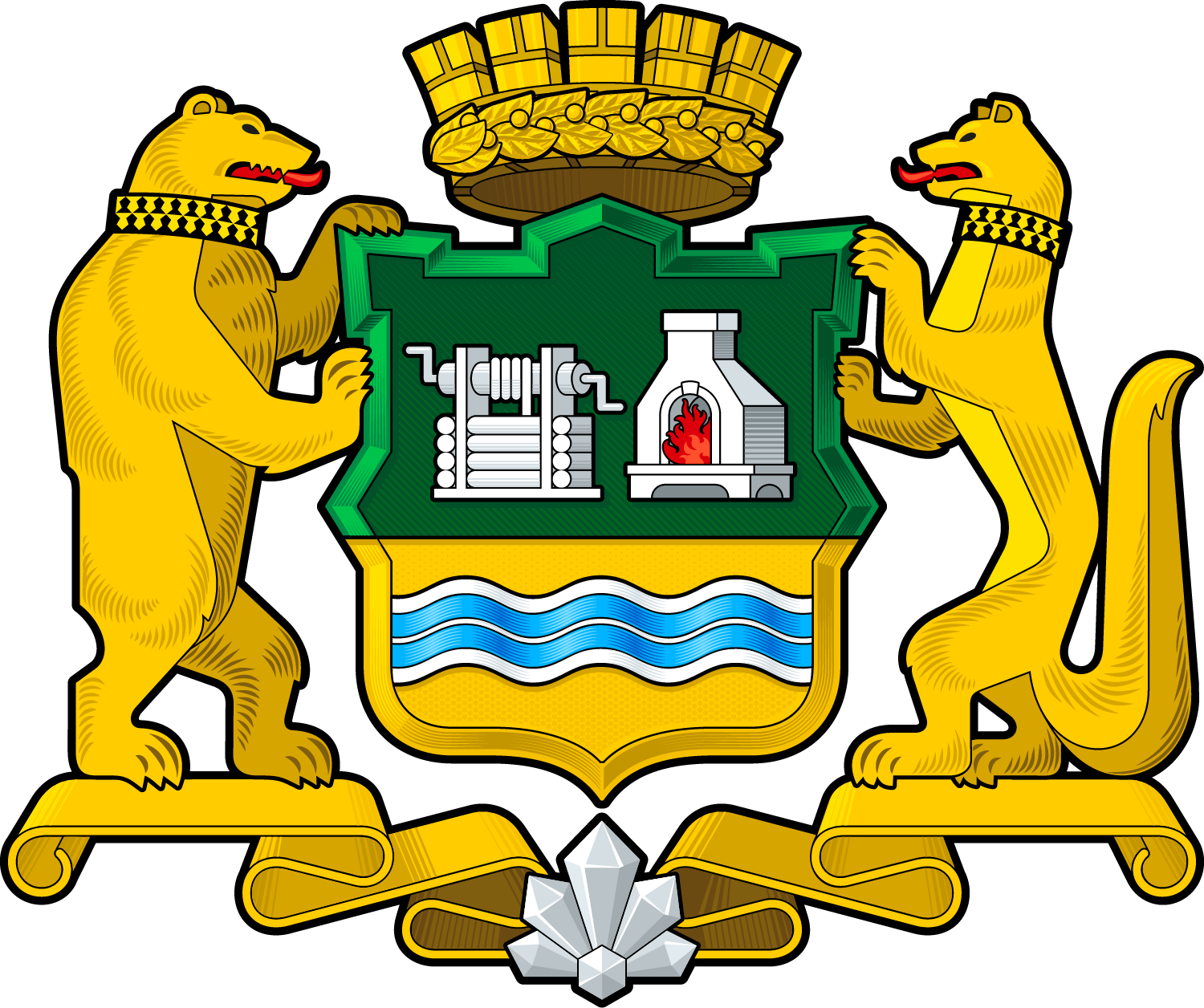 Администрация Екатеринбурга