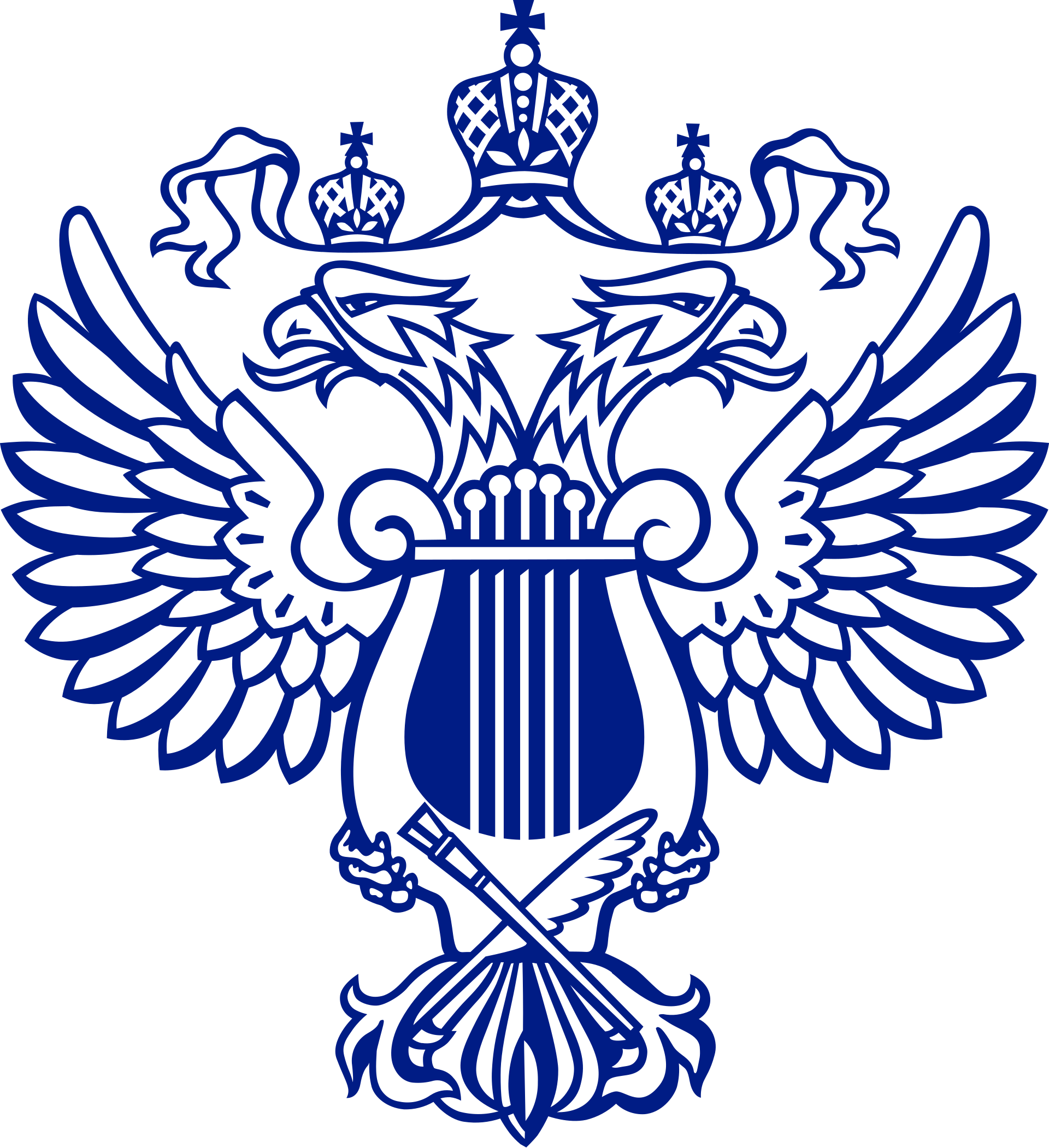 Министерство культуры Российской Федерации